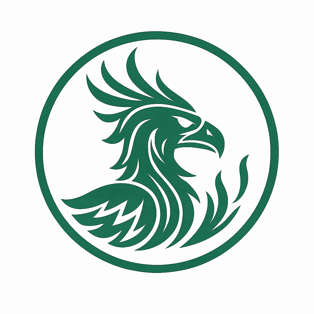 Jade Phoenix Financial