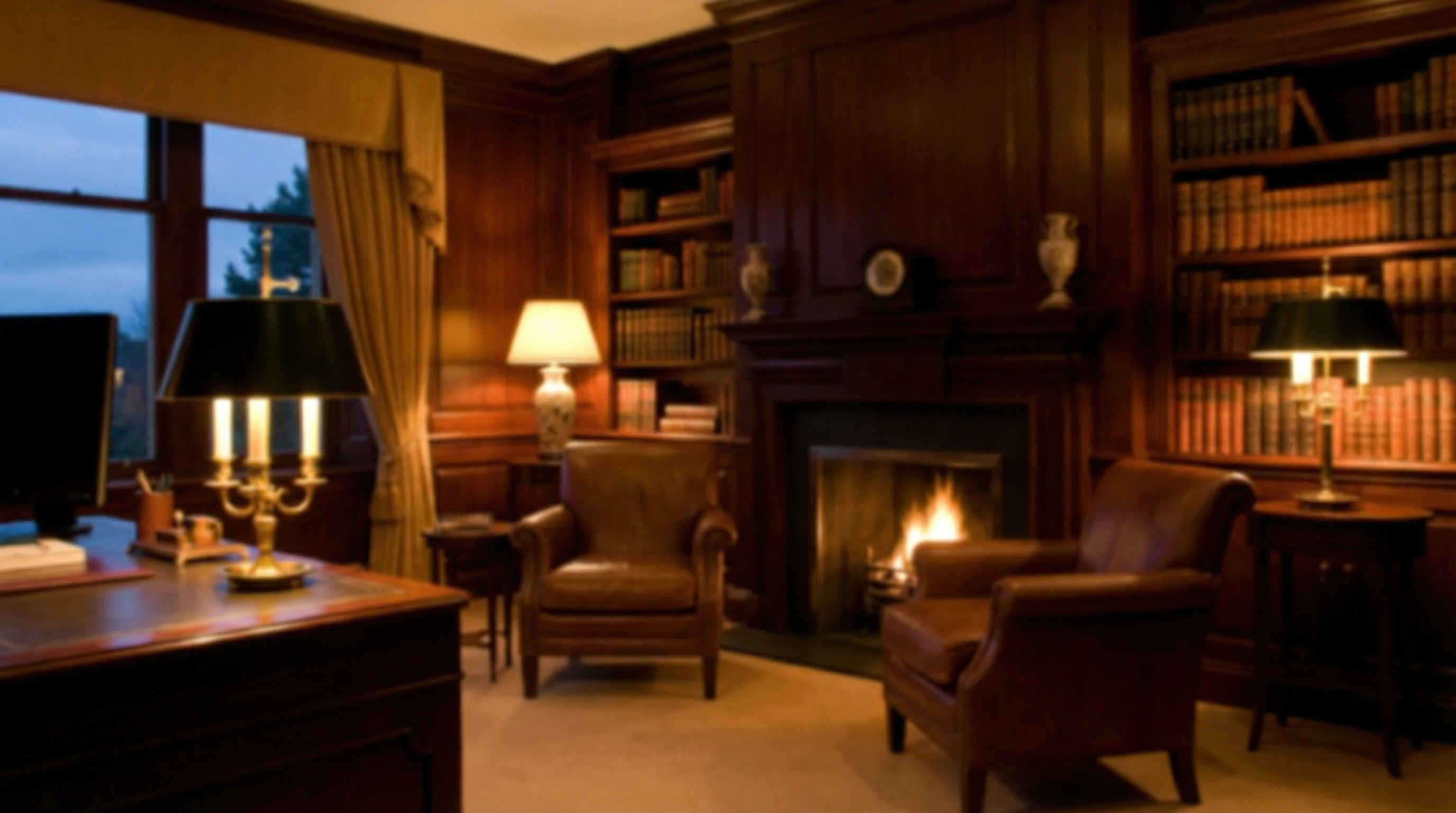 PhoenixHaus Fast Start Program